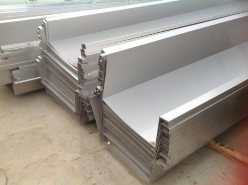 安图304不锈钢天沟